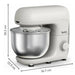 Food processor TEFAL QB160138 - Кухненски роботи<<<Уреди за кухня<<<Малки електроуреди<<<TechnoMix&&&Планетарни