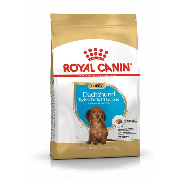 Food Royal Canin SHN Breed Dachshund Jun 1.5 kg - Dry foodDLP-KAS<<<For the dogDLP<<<ActionPL
