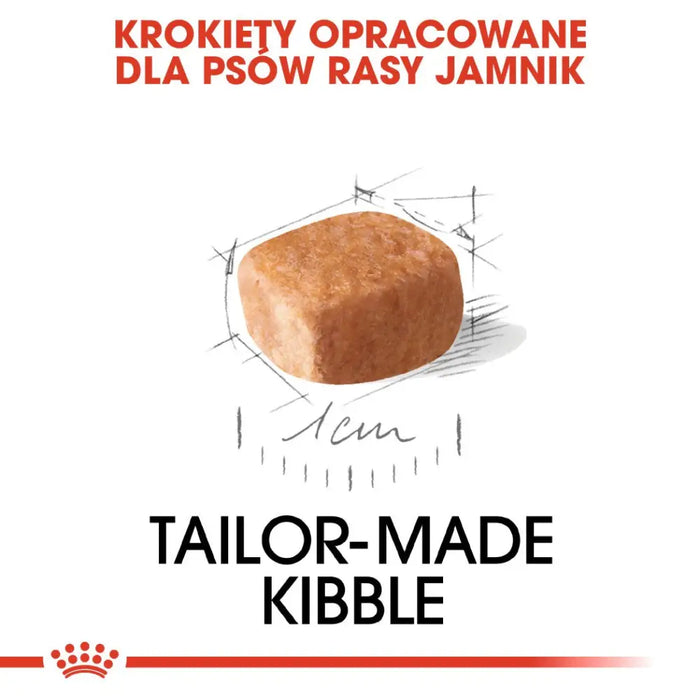 Food Royal Canin SHN Breed Dachshund Jun 1.5 kg - Dry foodDLP-KAS<<<For the dogDLP<<<ActionPL