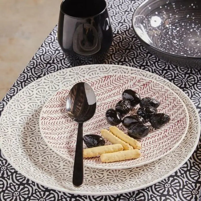 FOOD SERVICE 6PM LOUISE O CHAKRA TOGNANA - Сервизи чаши и чинии<<<Домашни потреби<<<Кухня<<<Praktiker