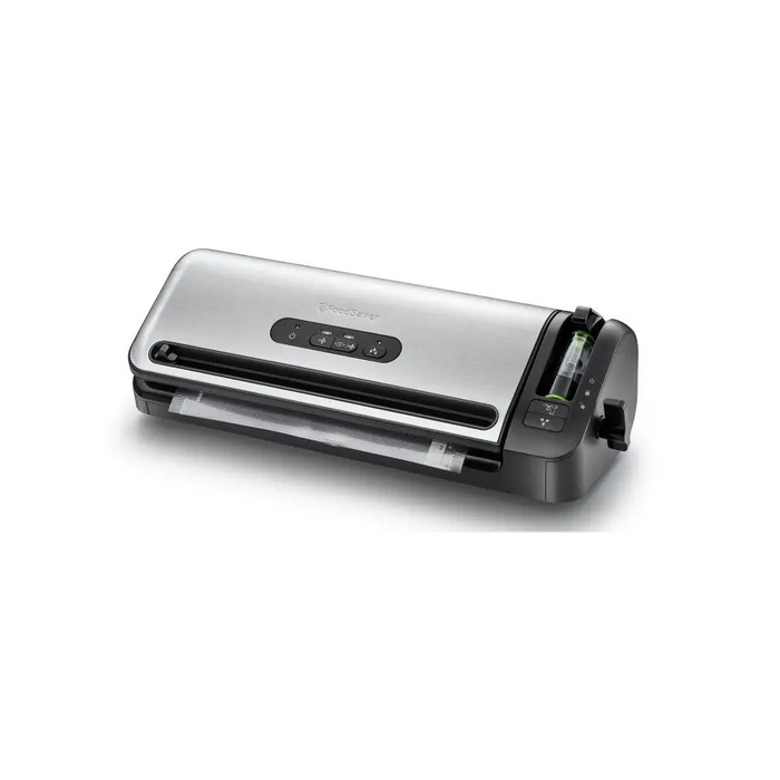 FoodSaver Vacuum sealer FFS017X - Sealing machineryAGD-ZGR<<<Home Appliance - ProductsAGD<<<ActionPL