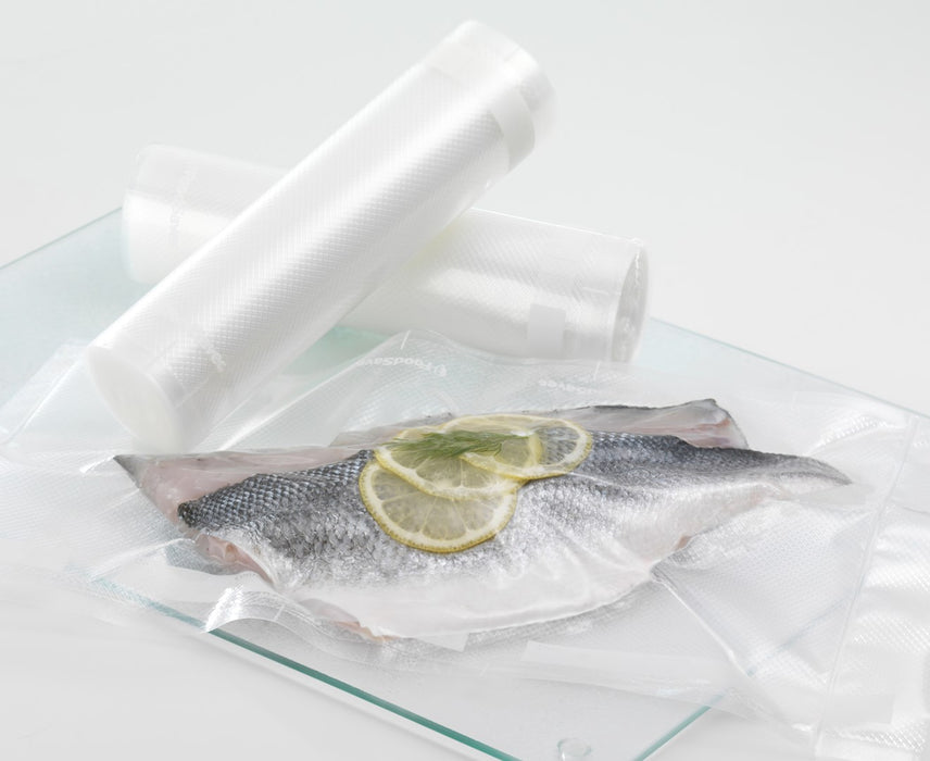 FoodSaver FSR2802 vacuum sealer accessory Vacuum sealer roll