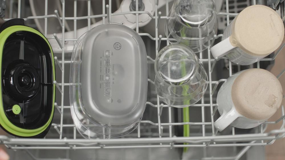 FoodSaver FFC024X food storage container Rectangular Box 2.3 L Transparent 1 pc(s)