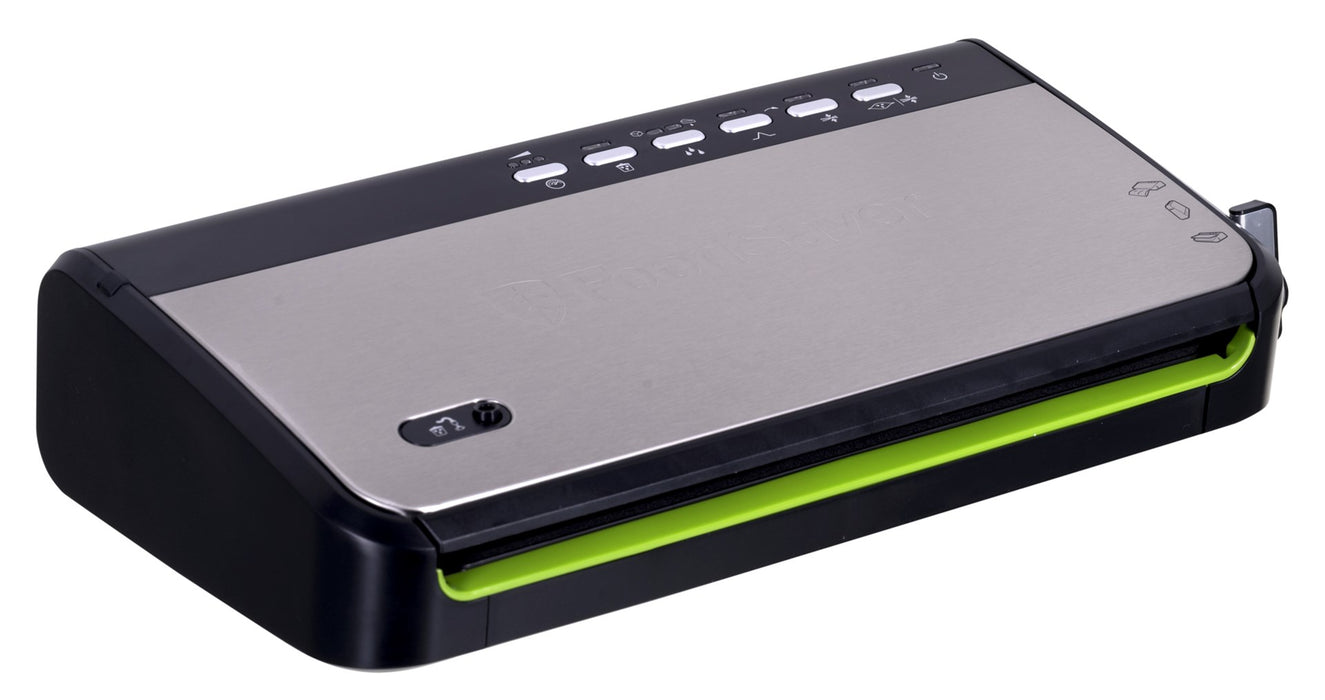 FoodSaver Vacuum sealer FFS005X