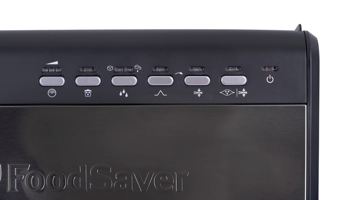 FoodSaver Vacuum sealer FFS005X