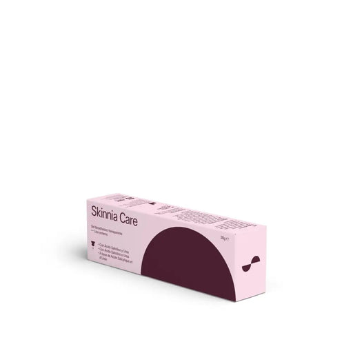 Foot Exfoliator Skinnia Transparent 30 g - Домашни Животни<<<Дом Градина<<<BigBuy&&&Здраве и хигиена<<<Домашни