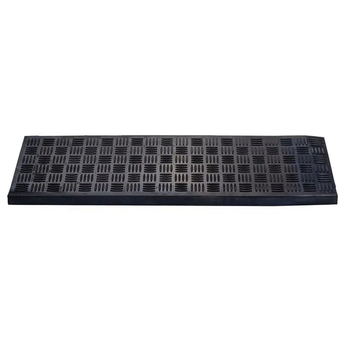 FOOT INSOLE GOSSAN RUBBER 25X75 CM. - Изтривалки<<<Мебели и интериор<<<Praktiker
