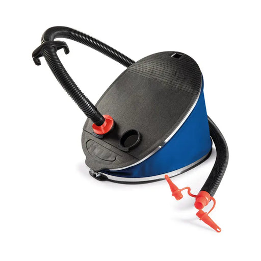 FOOT PUMP INTEX 68610 - Аксесоари за басейни<<<Басейни плажни артикули и оборудване<<<Градина<<<Praktiker