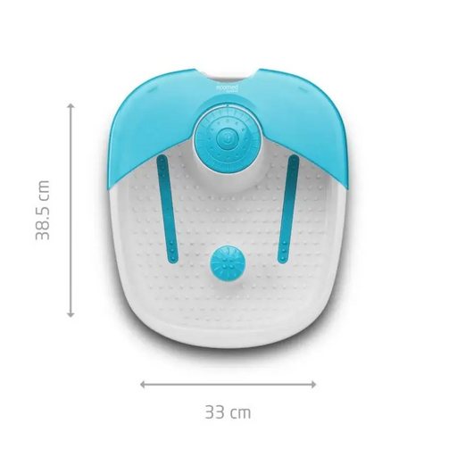 Foot Spa Ecomed by Medisana FS-70E - MassagersFIR-MAS<<<Physiotherapy and rehabilitationFIR<<<ActionPL