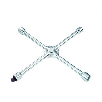 FORCE CROSS KEY 17/19/21/22 FORCE JN66047 - Гаечни ключове<<<Ръчни инструменти<<<Инструменти и