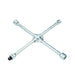 FORCE CROSS KEY 17/19/21/22 FORCE JN66047 - Гаечни ключове<<<Ръчни инструменти<<<Инструменти и