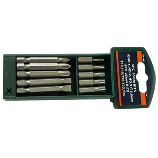 FORCE END KIT JN32357 - Битове и накрайници<<<Консумативи за електроинструменти<<<Инструменти и