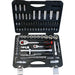 FORCE JN66369 TOOL KIT - Комплекти вложки и тресчотки<<<Ръчни инструменти<<<Инструменти и