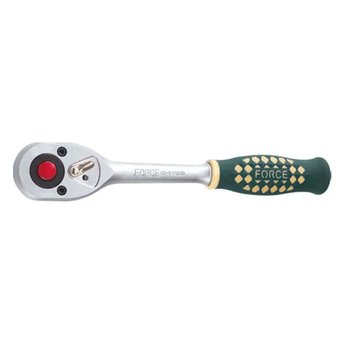 FORCE RATCHET JN62205 - Тресчотки и аксесоари<<<Ръчни инструменти<<<Инструменти и железария<<<Praktiker&&&Тресчотки и