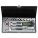 FORCE TOOL KIT JN99036 - Комплекти вложки и тресчотки<<<Ръчни инструменти<<<Инструменти и