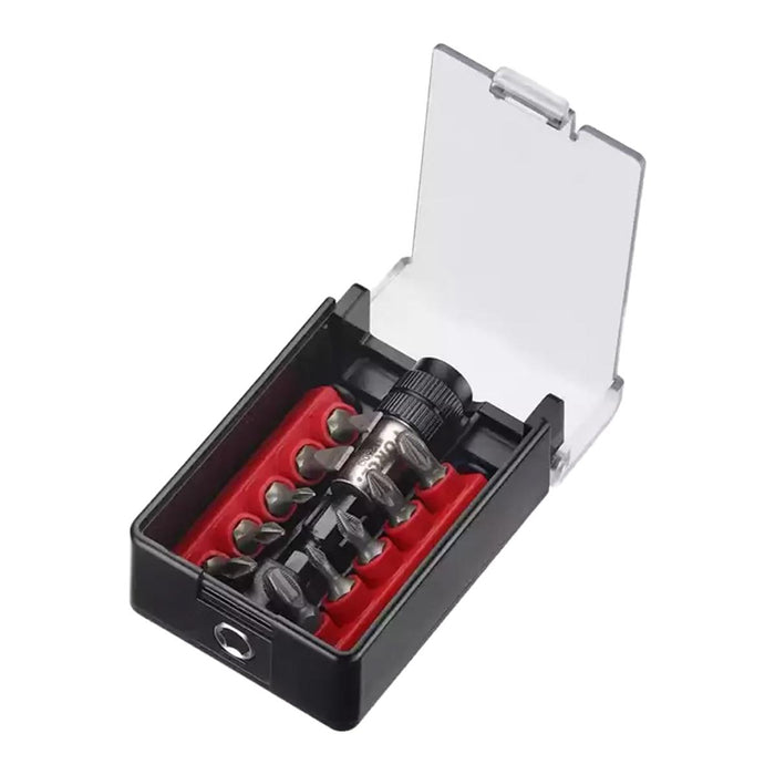 END CAPS WITH MAGNETIC HOLDER 11PCS FORCE