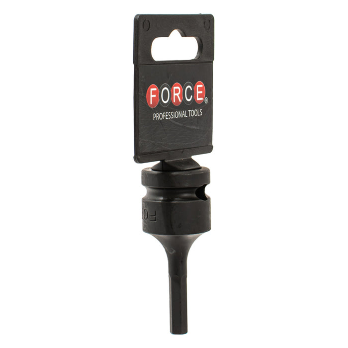 INSERT 1/2" HEX 19 MM FORCE JN96075