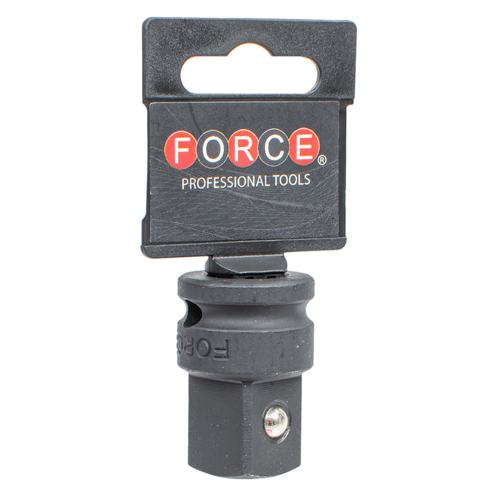 BIT ADAPTER IMPACT 1/2 (F) X 3/4 (M) FORCE 80946MB