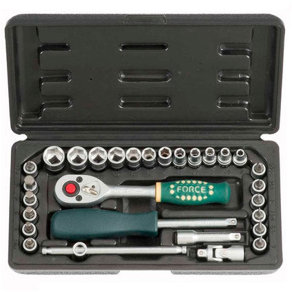 29 PIECE FORCE TOOL KIT JN66276