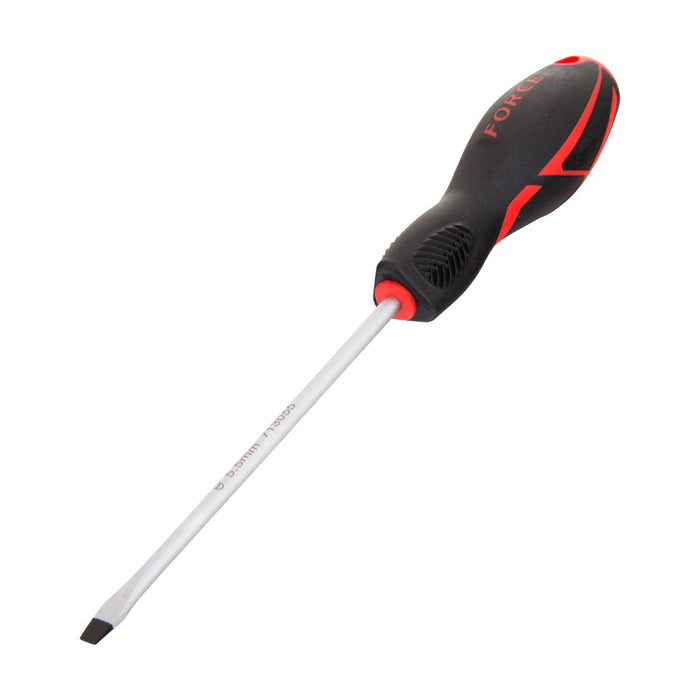 SCREWDRIVER STRAIGHT 1.0X5.5 125MM FORCE
