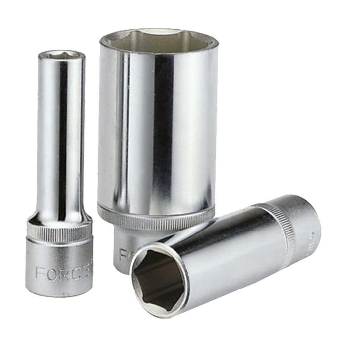 EXTENDED BIT 1/2''13MM FORCE