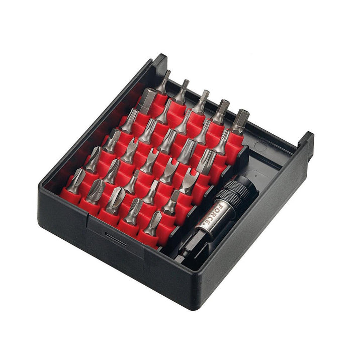 FORCE 31PCS END CAP SET