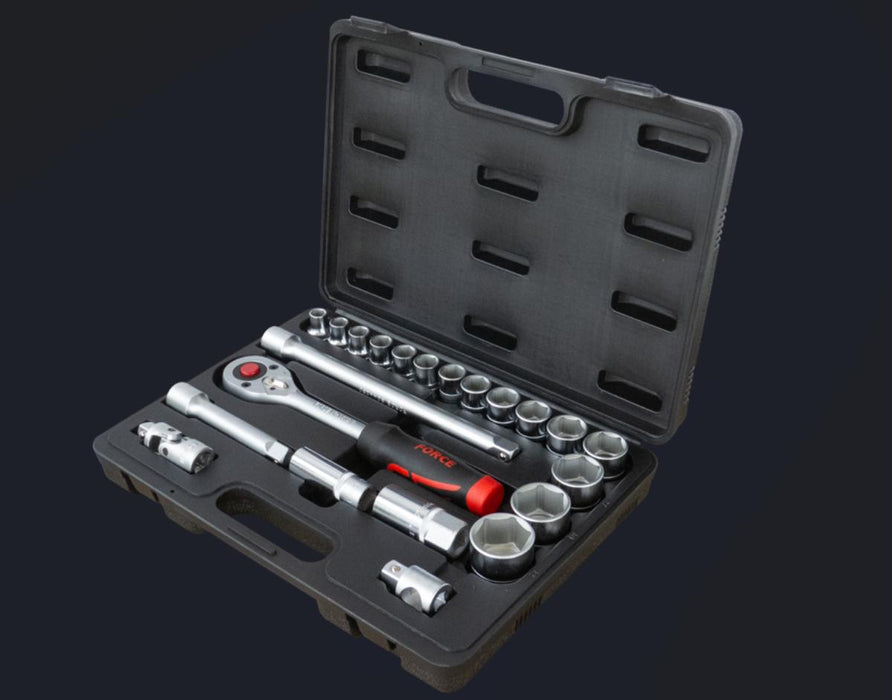 TOOL SET 22H FORCE