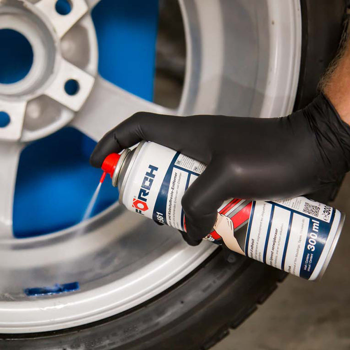 FORCH GLUE AND STICKER REMOVER SPRAY