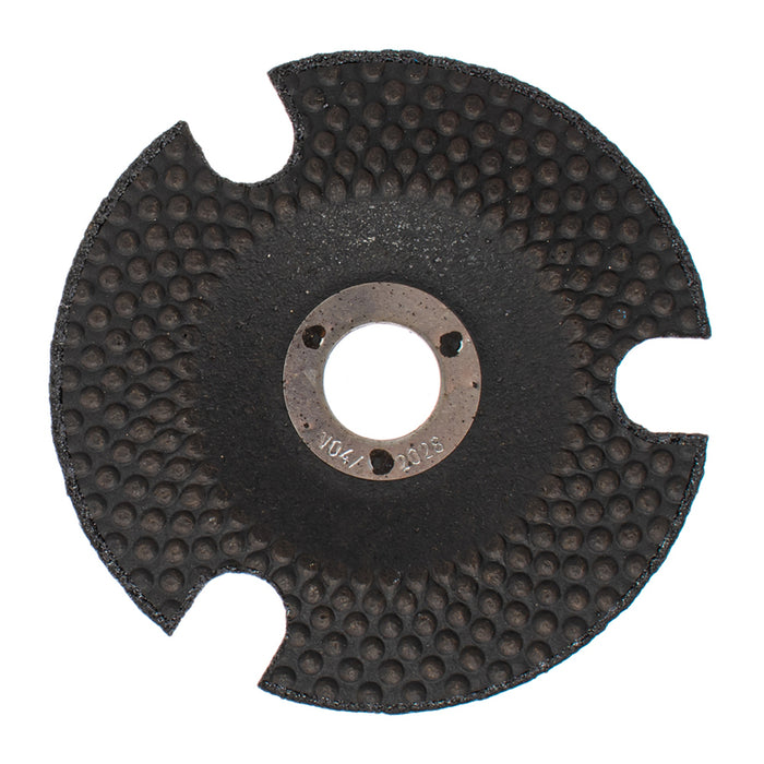 FORCH GRINDING DISC