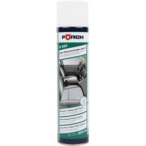 FÖRCH ACTIVE PLUS 5 MULTI 600ML