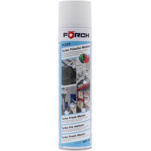 FÖRCH TURBO FRESH ИНДУСТРИАЛЕН АРОМАТИЗАТОР 600ML