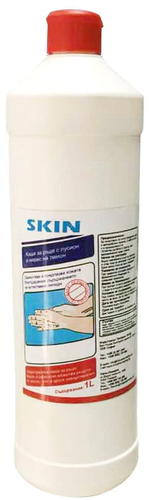 FÖRCH SKIN КАША ЗА РЪЦЕ 1L
