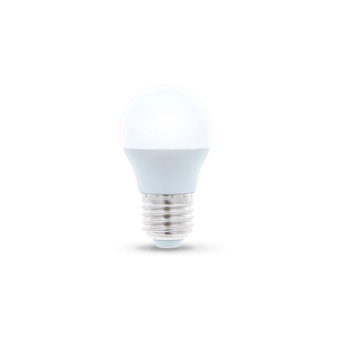 LED BULB E27 6W 4500K 480 LM, FOREVER LIGHT BALL