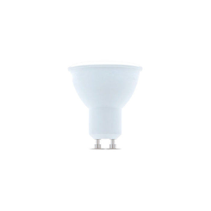 LED BULB GU10 7W 3000K 560 LM FOREVER LIGHT