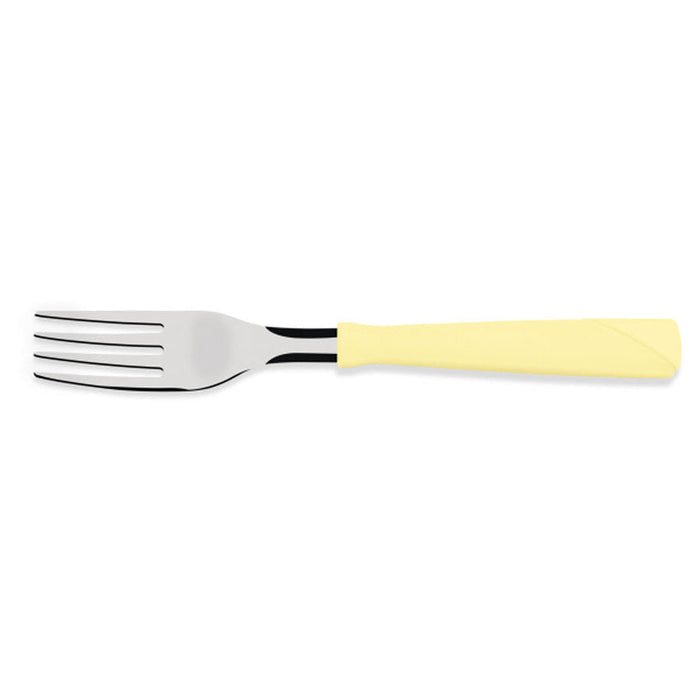 FORKS 3PCS NEW KOLOR TRAMONTINA - Аксесоари за сервиране и прибори за хранене<<<Домашни потреби<<<Кухня<<<Praktiker