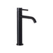 FORMA VITA SAN REMO BLACK KITCHEN MIXER - Смесители за кухня<<<Кухня<<<Praktiker&&&Кухненски