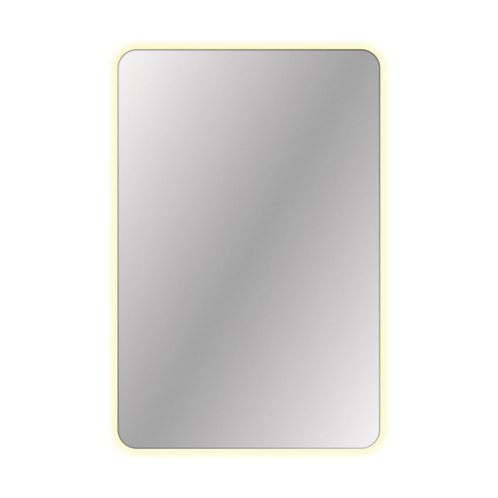 LED MIRROR 60X80 FORMA VITA SM011V