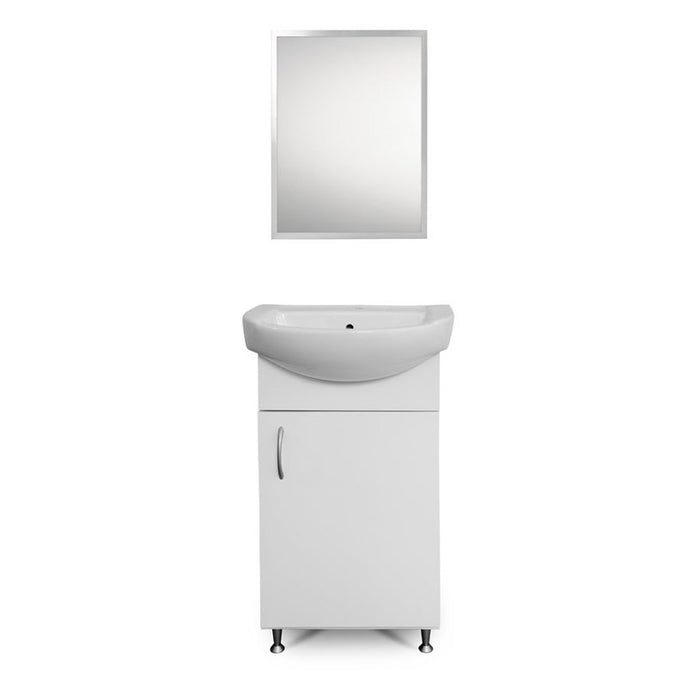 FORMA VITA OPAL 3 BATHROOM FURNITURE SET