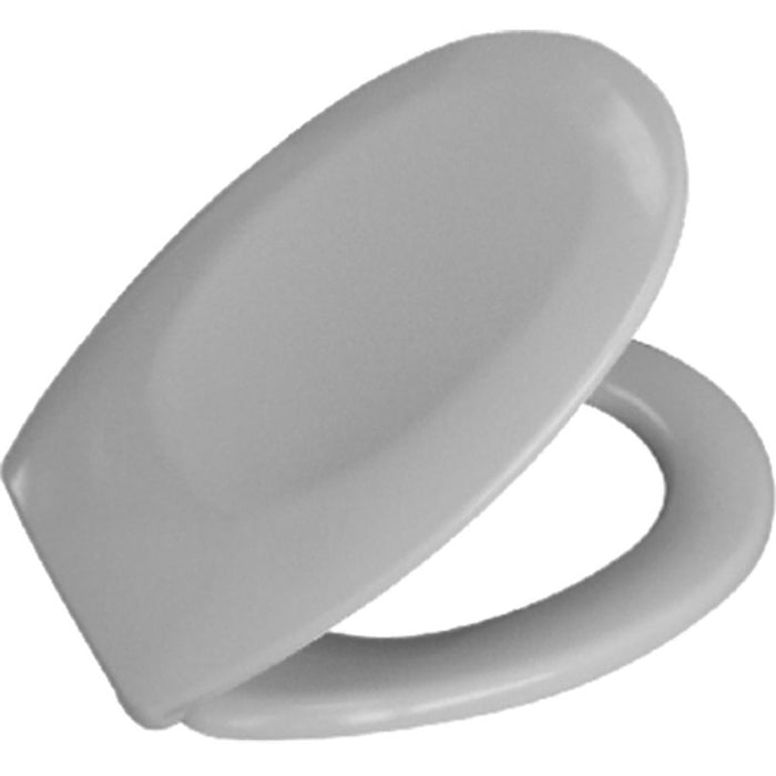 FORMA VITA MADRID SOFT-CLOSE TOILET SEAT