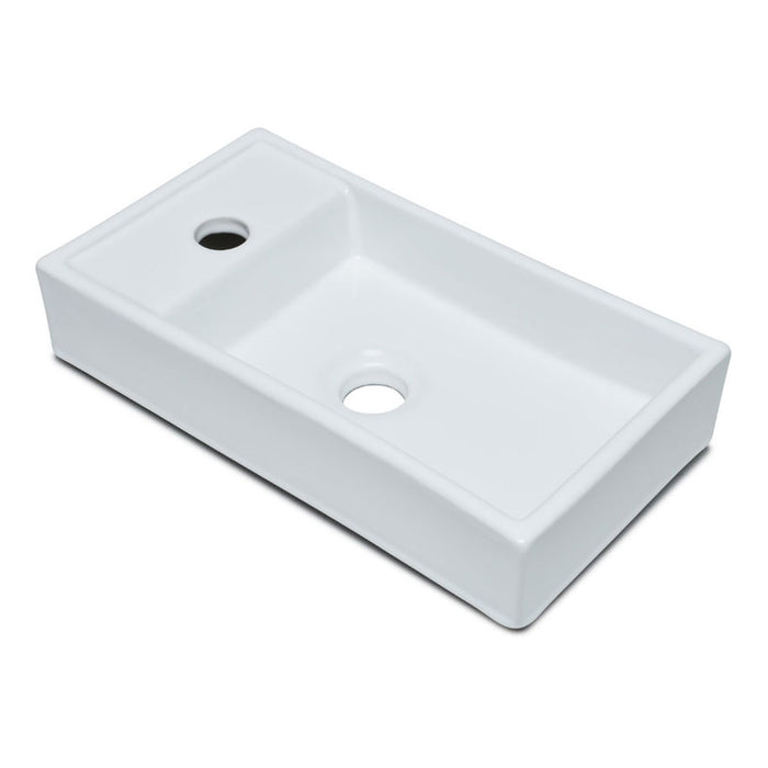 WASHBASIN FORMA VITA WB684