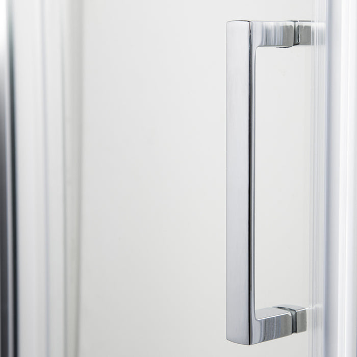 SHOWER CABIN 90X90 PARMA FORMINA BANYO