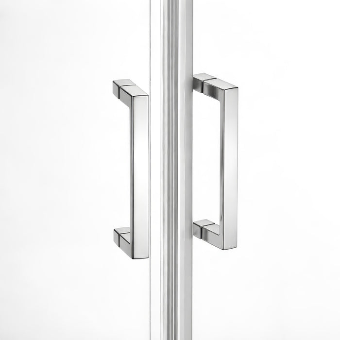SHOWER CABIN 90X90 PARMA FORMINA BANYO