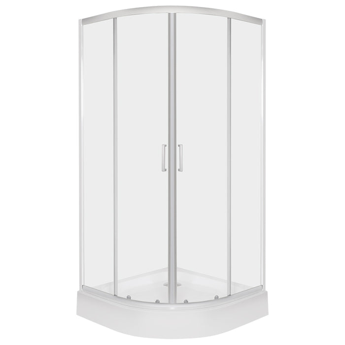 SHOWER CABIN 90X90 PARMA FORMINA BANYO