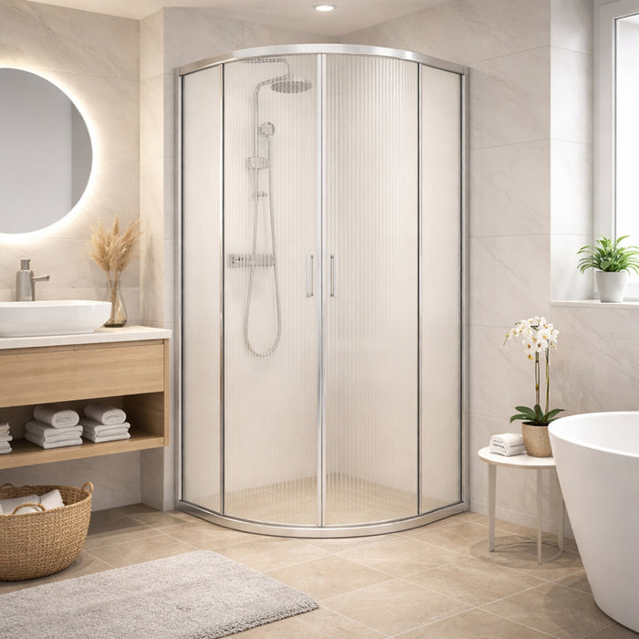 SHOWER CABIN 90X90 SOHO FORMINA BANYO