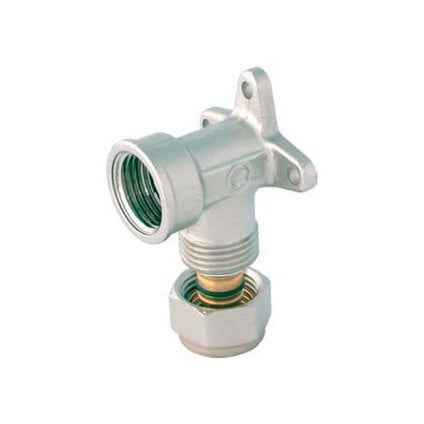 WALL CORNER CONNECTOR 16 X 1/2" FORNARA