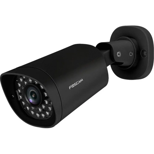 Foscam G4EP Bullet IP security camera Outdoor 2560 x 1440 pixels Ceiling/wall - Video camerasCIP-KAM<<<IP