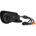 Foscam G4EP Bullet IP security camera Outdoor 2560 x 1440 pixels Ceiling/wall - Video camerasCIP-KAM<<<IP