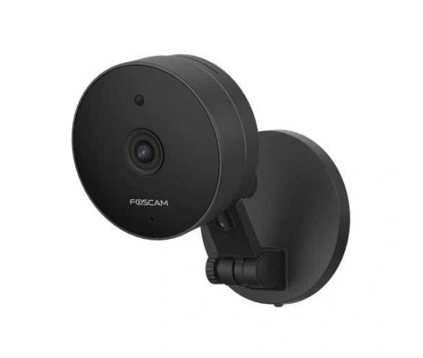 Foscam IP Camera C5M 5 Mpix Black - Video camerasCIP-KAM<<<IP CCTVCIP<<<ActionPL