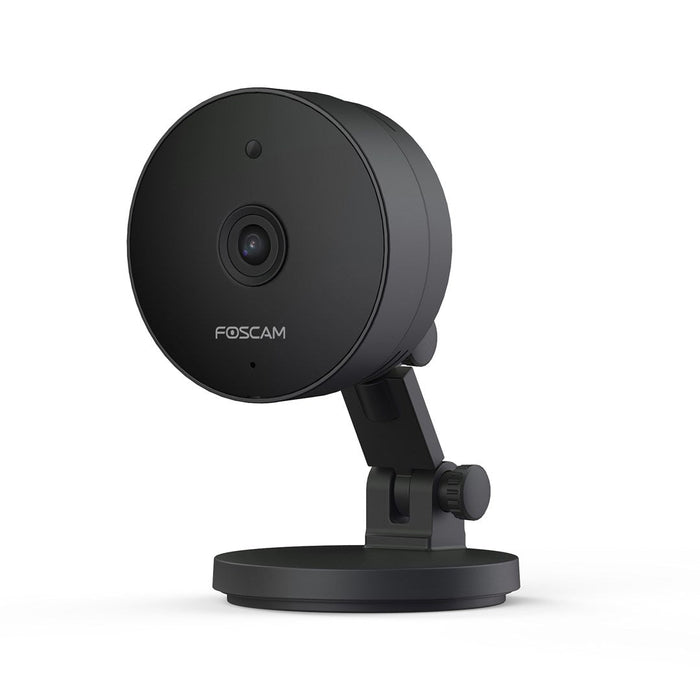 Foscam IP Camera C5M 5 Mpix Black - Video camerasCIP-KAM<<<IP CCTVCIP<<<ActionPL