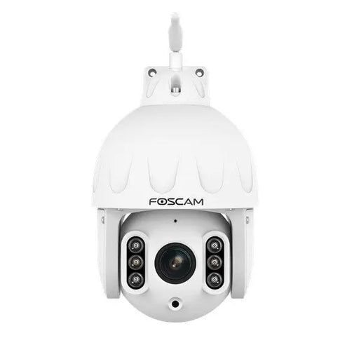 Foscam SD8P White 8 MPIX WiFi Rotating IP Camera - Video camerasCIP-KAM<<<IP CCTVCIP<<<ActionPL